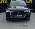 Ауди Ку3, объемом двигателя 2 л и пробегом 156 тыс. км за 24700 $, фото 1 на Automoto.ua