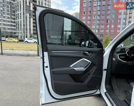 Ауді Ку3, об'ємом двигуна 1.97 л та пробігом 67 тис. км за 31500 $, фото 17 на Automoto.ua