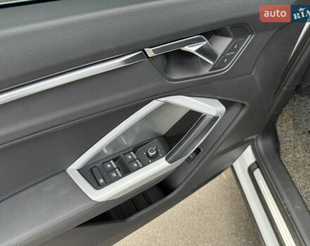 Ауді Ку3, об'ємом двигуна 1.97 л та пробігом 67 тис. км за 31500 $, фото 18 на Automoto.ua