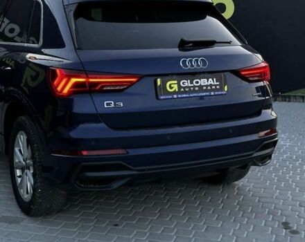 Ауди Ку3, объемом двигателя 2 л и пробегом 156 тыс. км за 23500 $, фото 22 на Automoto.ua