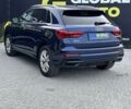 Ауди Ку3, объемом двигателя 2 л и пробегом 156 тыс. км за 24700 $, фото 23 на Automoto.ua