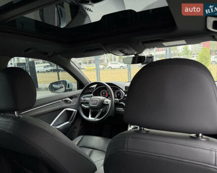 Ауді Ку3, об'ємом двигуна 1.97 л та пробігом 67 тис. км за 31500 $, фото 38 на Automoto.ua