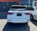 Ауди Ку3, объемом двигателя 2 л и пробегом 2 тыс. км за 18700 $, фото 3 на Automoto.ua