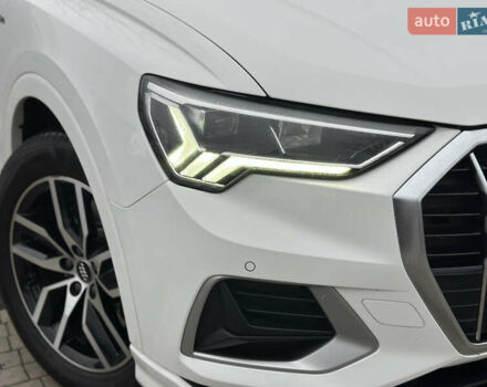 Ауди Ку3, объемом двигателя 1.98 л и пробегом 100 тыс. км за 26500 $, фото 3 на Automoto.ua