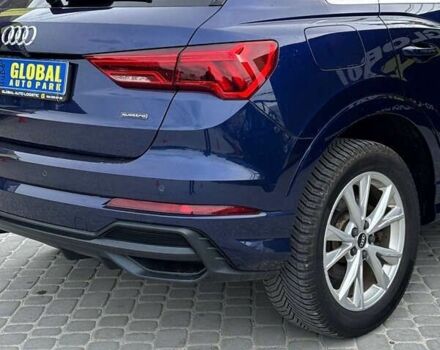 Ауди Ку3, объемом двигателя 2 л и пробегом 156 тыс. км за 24700 $, фото 26 на Automoto.ua