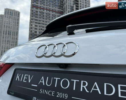 Ауді Ку3, об'ємом двигуна 1.97 л та пробігом 67 тис. км за 31500 $, фото 14 на Automoto.ua