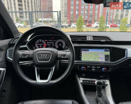 Ауді Ку3, об'ємом двигуна 1.97 л та пробігом 67 тис. км за 31500 $, фото 26 на Automoto.ua