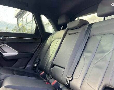 Ауді Ку3, об'ємом двигуна 2 л та пробігом 124 тис. км за 23800 $, фото 22 на Automoto.ua