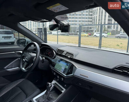 Ауді Ку3, об'ємом двигуна 1.97 л та пробігом 67 тис. км за 31500 $, фото 35 на Automoto.ua