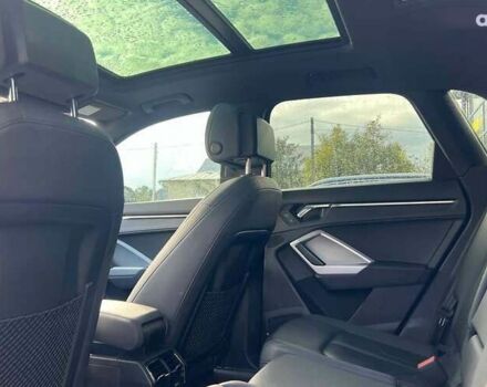 Ауді Ку3, об'ємом двигуна 2 л та пробігом 124 тис. км за 23800 $, фото 23 на Automoto.ua