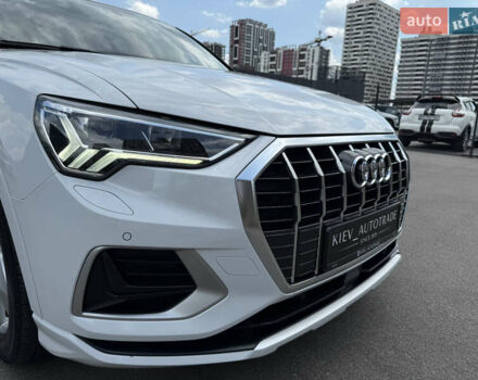 Ауді Ку3, об'ємом двигуна 1.97 л та пробігом 67 тис. км за 31500 $, фото 41 на Automoto.ua