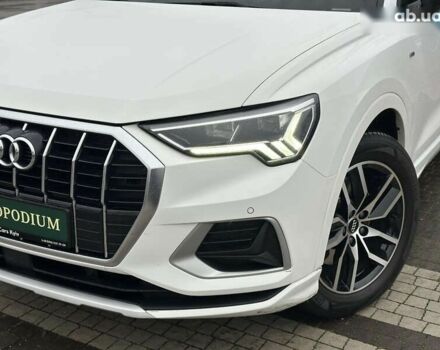 Ауді Ку3, об'ємом двигуна 2 л та пробігом 100 тис. км за 26500 $, фото 5 на Automoto.ua