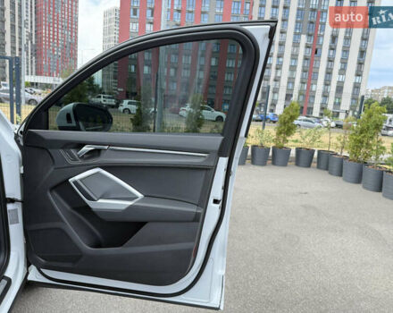 Ауді Ку3, об'ємом двигуна 1.97 л та пробігом 67 тис. км за 31500 $, фото 32 на Automoto.ua