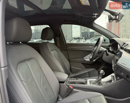 Ауді Ку3, об'ємом двигуна 1.97 л та пробігом 67 тис. км за 31500 $, фото 34 на Automoto.ua