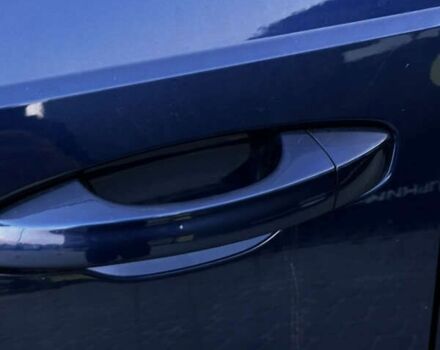 Ауди Ку3, объемом двигателя 2 л и пробегом 156 тыс. км за 23500 $, фото 4 на Automoto.ua