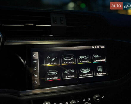 Ауди Ку3, объемом двигателя 1.98 л и пробегом 23 тыс. км за 38000 $, фото 4 на Automoto.ua