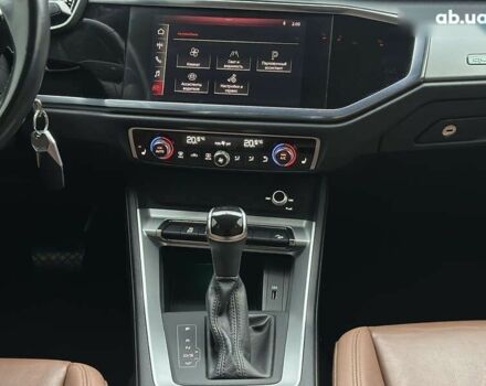 Ауді Ку3, об'ємом двигуна 2 л та пробігом 100 тис. км за 26500 $, фото 22 на Automoto.ua