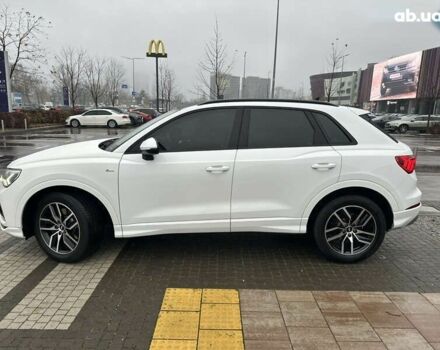 Ауді Ку3, об'ємом двигуна 2 л та пробігом 100 тис. км за 26500 $, фото 8 на Automoto.ua