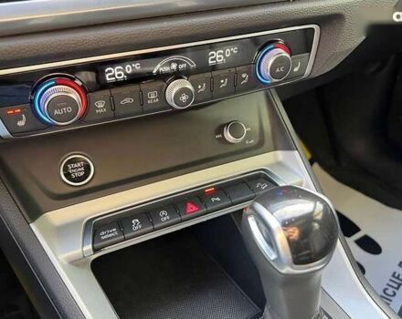 Ауді Ку3, об'ємом двигуна 2 л та пробігом 124 тис. км за 23800 $, фото 18 на Automoto.ua