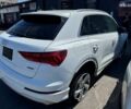 Ауди Ку3, объемом двигателя 2 л и пробегом 2 тыс. км за 18700 $, фото 4 на Automoto.ua
