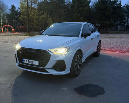 Ауди Ку3, объемом двигателя 1.98 л и пробегом 23 тыс. км за 38000 $, фото 30 на Automoto.ua