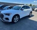 Ауди Ку3, объемом двигателя 2 л и пробегом 2 тыс. км за 18700 $, фото 1 на Automoto.ua