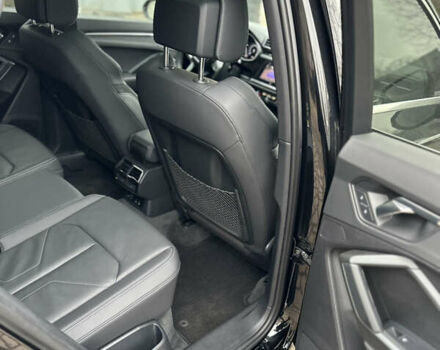 Ауді Ку3, об'ємом двигуна 1.98 л та пробігом 76 тис. км за 25700 $, фото 11 на Automoto.ua