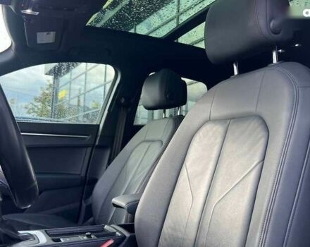 Ауді Ку3, об'ємом двигуна 2 л та пробігом 124 тис. км за 23800 $, фото 10 на Automoto.ua