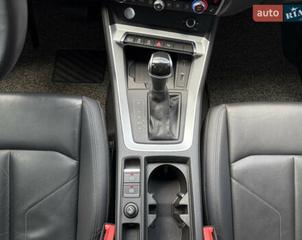 Ауді Ку3, об'ємом двигуна 1.97 л та пробігом 67 тис. км за 31500 $, фото 30 на Automoto.ua