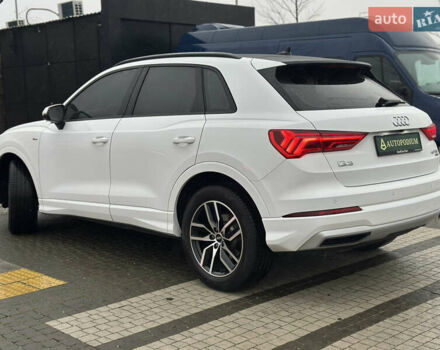 Ауди Ку3, объемом двигателя 1.98 л и пробегом 100 тыс. км за 26500 $, фото 10 на Automoto.ua