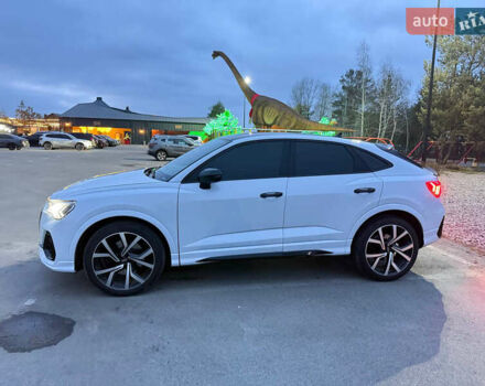 Ауди Ку3, объемом двигателя 1.98 л и пробегом 23 тыс. км за 38000 $, фото 27 на Automoto.ua