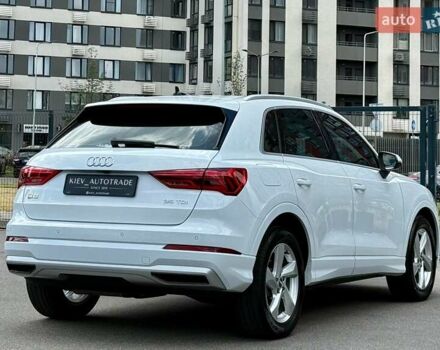 Ауді Ку3, об'ємом двигуна 1.97 л та пробігом 67 тис. км за 31500 $, фото 11 на Automoto.ua