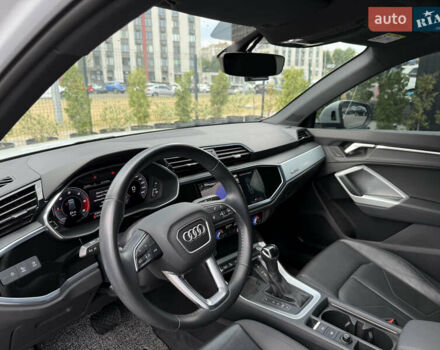 Ауді Ку3, об'ємом двигуна 1.97 л та пробігом 67 тис. км за 31500 $, фото 21 на Automoto.ua