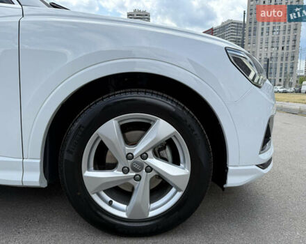 Ауді Ку3, об'ємом двигуна 1.97 л та пробігом 67 тис. км за 31500 $, фото 39 на Automoto.ua