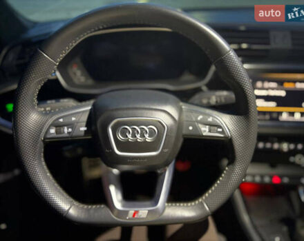 Ауди Ку3, объемом двигателя 1.98 л и пробегом 23 тыс. км за 38000 $, фото 5 на Automoto.ua