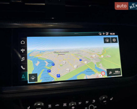 Ауди Ку3, объемом двигателя 1.98 л и пробегом 23 тыс. км за 38000 $, фото 2 на Automoto.ua