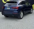 Ауди Ку3, объемом двигателя 2 л и пробегом 156 тыс. км за 24700 $, фото 24 на Automoto.ua