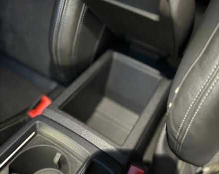 Ауди Ку3, объемом двигателя 1.98 л и пробегом 23 тыс. км за 38000 $, фото 9 на Automoto.ua