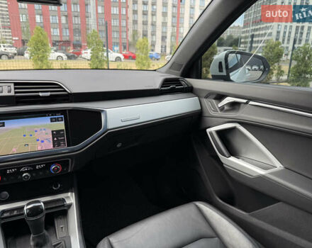 Ауді Ку3, об'ємом двигуна 1.97 л та пробігом 67 тис. км за 31500 $, фото 27 на Automoto.ua