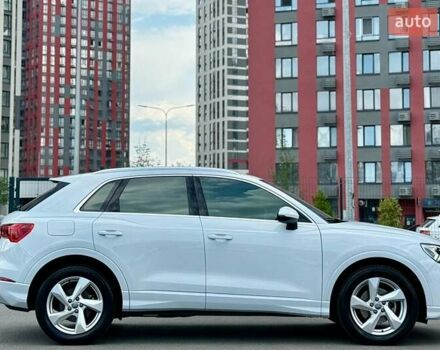 Ауді Ку3, об'ємом двигуна 1.97 л та пробігом 67 тис. км за 31500 $, фото 7 на Automoto.ua