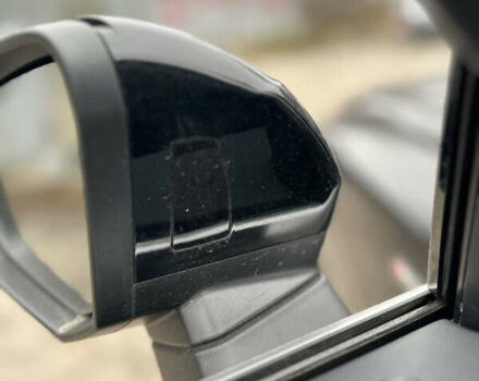 Ауді Ку3, об'ємом двигуна 1.98 л та пробігом 76 тис. км за 25700 $, фото 17 на Automoto.ua