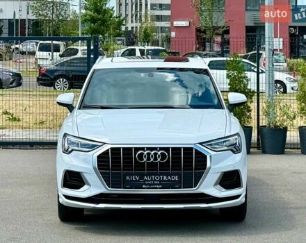 Ауді Ку3, об'ємом двигуна 1.97 л та пробігом 67 тис. км за 31500 $, фото 2 на Automoto.ua