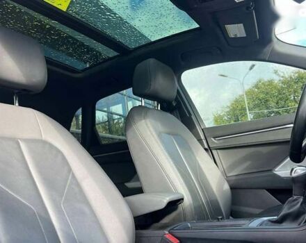 Ауді Ку3, об'ємом двигуна 2 л та пробігом 124 тис. км за 23800 $, фото 20 на Automoto.ua