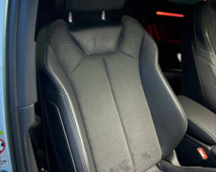 Ауди Ку3, объемом двигателя 1.98 л и пробегом 23 тыс. км за 38000 $, фото 20 на Automoto.ua