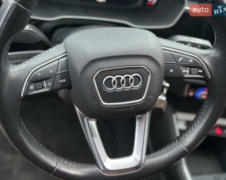 Ауди Ку3, объемом двигателя 1.98 л и пробегом 100 тыс. км за 26500 $, фото 26 на Automoto.ua