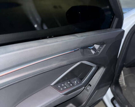 Ауди Ку3, объемом двигателя 1.98 л и пробегом 23 тыс. км за 38000 $, фото 18 на Automoto.ua