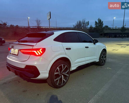 Ауди Ку3, объемом двигателя 1.98 л и пробегом 23 тыс. км за 38000 $, фото 25 на Automoto.ua