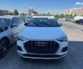 Ауди Ку3, объемом двигателя 2 л и пробегом 2 тыс. км за 18700 $, фото 1 на Automoto.ua