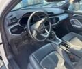 Ауди Ку3, объемом двигателя 2 л и пробегом 2 тыс. км за 18700 $, фото 11 на Automoto.ua