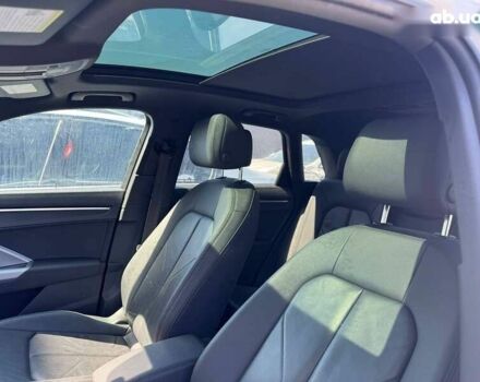 Ауди Ку3, объемом двигателя 2 л и пробегом 2 тыс. км за 18700 $, фото 13 на Automoto.ua